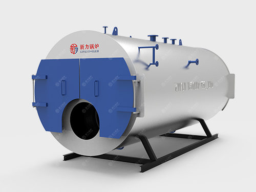 SZS天然气水管蒸汽锅炉